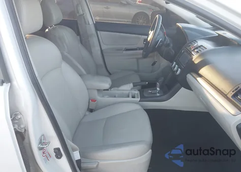 2014 Subaru Xv Crosstrek Hybrid 2.0I Touring from USA, damaged, VIN JF2GPBKC1EH345786